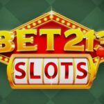 Bet 213 slots