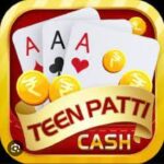 Teen Patti cash