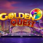 Golden Quest Apk