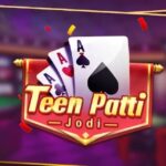 Jodi teen patti